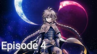 Ubel Blatt Episode 4 in English SUB