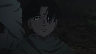Chi. -Chikyuu no Undou ni Tsuite Episodes 19