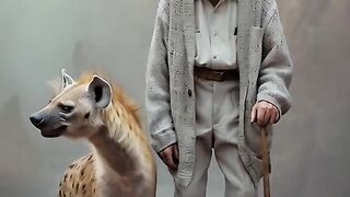 Animal Fusion Videos