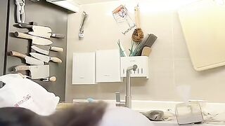 ทำกับข้าวแป๊บ sexy vlog