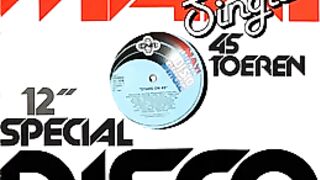 Stars On 45 - Version originale 12 pouces remasterisée (Maxi Disco Single Remasterisé)
