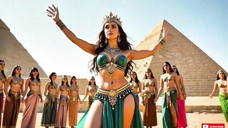 Beauty Queens Dance DJ
