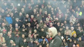 Bournemouth - Liverpool  0:2 | EPL | 01. 02. 2025