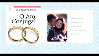O ato conjugal - Capítulo 10 - parte 1