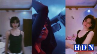 Alize Shah's dance video in objectionable dress goes viral