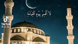 سورة القيامة