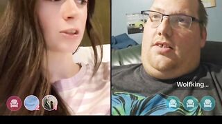 Tik tok girl