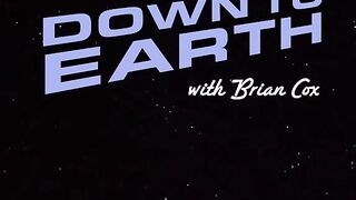 Since Brian Cox can answer almost any question about space we thought wed bring him back down to Ear