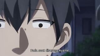 NEET Kunoichi Eps 3