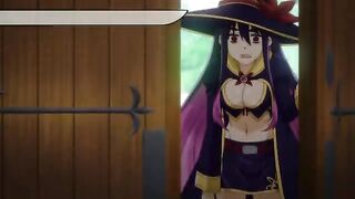 Sentai Red Isekai Eps 3