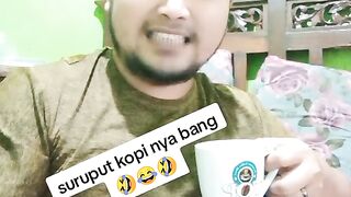 Hiburan lucu