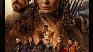Destan Episode 2 Urdu and Hindi dubbed