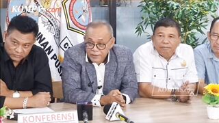 Pemerasan terjadi lagi oleh oknum