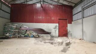 Hayabusa ( កំរិតថវិកា ) low budget