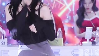 [캐치]문월_간바레센빠이 sexy dance