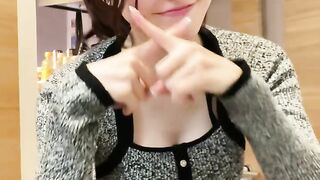 Sexy dance douyin