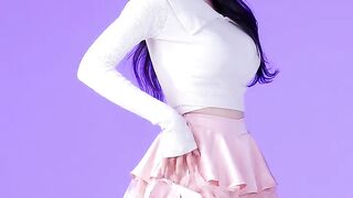 터미널챌린지 korean bj dance