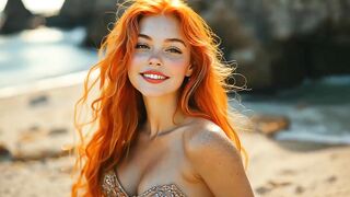 Mermaids