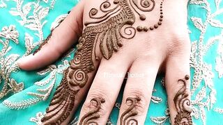 Simple foot hand