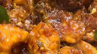 Ayam pedas