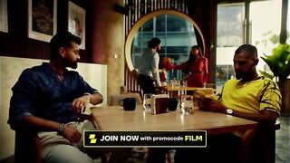Deva Movie 2025 Part 1