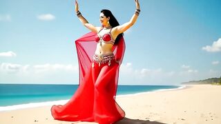 Bellydancers & Beauty