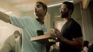 Deva Movie 2025 Part 2