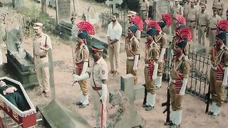 Deva Movie 2025 Part 3