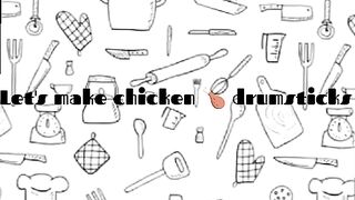 Best recipe for chicken drumsticks ????