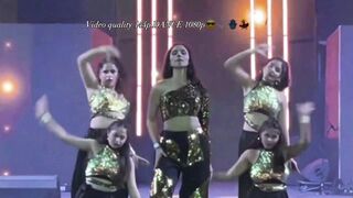 Indian Girl Muktii Dance