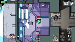 Among Us - Perfect Timing #153 (Funny Moments