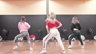 DJ English Song Dance