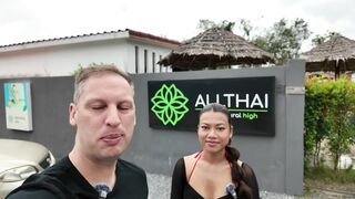 Turkish Bath Experience Gets Out Of Hand In Thailand ????????.