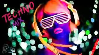 TECHNO MIX LO MEJOR DE LOS 80's & 90's