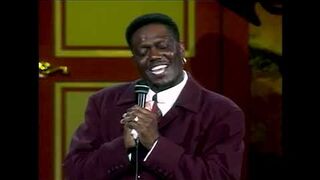 Bernie Mac _LIVE_ From Jacksonville _Kings of Comedy Tour