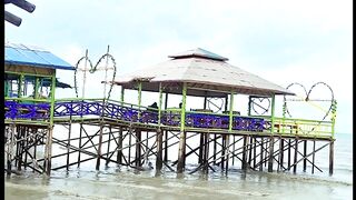 Pantai Tanjung Baru