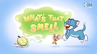 Tom & Jerry