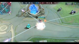 Fanny montage