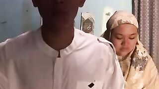 Sholat berjamaah