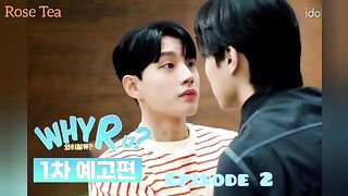 Why RU ? Ep 2