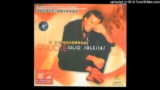 Julio Iglesias - Quijote (DJ Chris Cosmelli, remix des classiques)