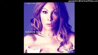 Julio Iglesias - Begin the beguine (remix du DJ Grace Williams et Jerry Ropero)