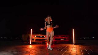 Lucky Dance