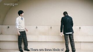 Our Youth - Miseinen- Mijukuna Oretachi wa Bukiyo ni Shinkochu Episode 2