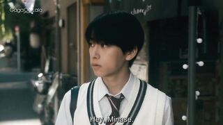 Our Youth - Miseinen- Mijukuna Oretachi wa Bukiyo ni Shinkochu Episode 3