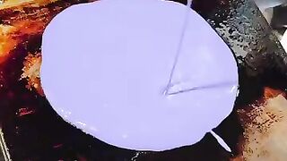 The Crepes