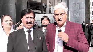 Controversially transferred judges begin work as Islamabad High Court lawyer refuse to appear