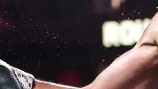 #Benavidez Vs #Morrell #Results: Full #Fight Card Results And #Reactions #shorts