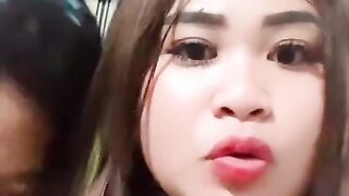 Dessy afrika sebelum viral