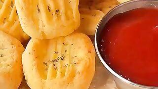 Easy and Simple Snack